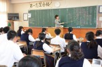 平成30年度体験入学＜春日南中学校・春日野中学校＞【47】