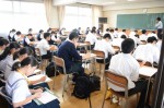 平成30年度体験入学＜春日南中学校・春日野中学校＞【53】