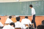 平成30年度体験入学＜春日南中学校・春日野中学校＞【54】