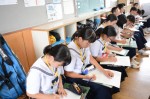 平成30年度体験入学＜春日南中学校・春日野中学校＞【56】