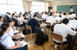 平成30年度体験入学＜春日南中学校・春日野中学校＞【57】