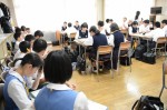 平成30年度体験入学＜春日南中学校・春日野中学校＞【62】