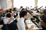 平成30年度体験入学＜春日南中学校・春日野中学校＞【65】