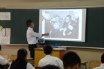 平成30年度体験入学＜春日南中学校・春日野中学校＞【66】