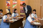 平成30年度体験入学＜春日南中学校・春日野中学校＞【71】