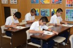 平成30年度体験入学＜春日南中学校・春日野中学校＞【73】