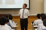 平成30年度体験入学＜春日南中学校・春日野中学校＞【80】