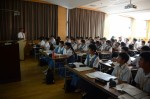 平成30年度体験入学＜春日南中学校・春日野中学校＞【81】