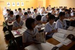 平成30年度体験入学＜春日南中学校・春日野中学校＞【87】