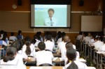 平成30年度体験入学＜春日南中学校・春日野中学校＞【90】