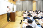 平成30年度体験入学＜春日南中学校・春日野中学校＞【92】