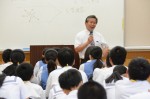 平成30年度体験入学＜春日南中学校・春日野中学校＞【95】