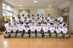 平成30年度体験入学＜春日南中学校・春日野中学校＞【98】