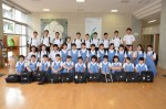 平成30年度体験入学＜春日南中学校・春日野中学校＞【99】