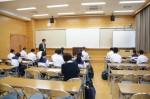 平成30年度体験入学＜那珂川中学校＞【2】