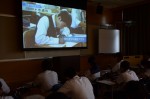 平成30年度体験入学＜那珂川中学校＞【8】