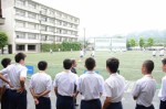 平成30年度体験入学＜那珂川中学校＞【17】