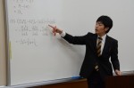 平成30年度体験入学＜那珂川中学校＞【21】