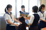 平成30年度体験入学＜那珂川中学校＞【40】