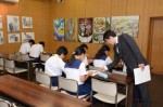 平成30年度体験入学＜那珂川中学校＞【52】