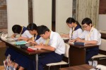 平成30年度体験入学＜那珂川中学校＞【56】