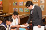 平成30年度体験入学＜那珂川中学校＞【60】