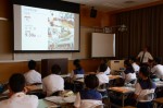 平成30年度体験入学＜那珂川中学校＞【68】