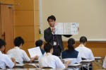 平成30年度体験入学＜大野東中学校＞【3】