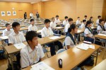 平成30年度体験入学＜大野東中学校＞【8】