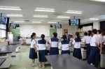 平成30年度体験入学＜大野東中学校＞【17】