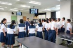 平成30年度体験入学＜大野東中学校＞【18】