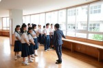 平成30年度体験入学＜大野東中学校＞【19】