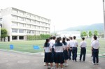 平成30年度体験入学＜大野東中学校＞【20】