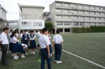 平成30年度体験入学＜大野東中学校＞【21】