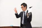 平成30年度体験入学＜大野東中学校＞【24】