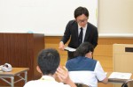 平成30年度体験入学＜大野東中学校＞【27】