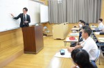 平成30年度体験入学＜大野東中学校＞【30】