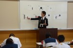 平成30年度体験入学＜大野東中学校＞【33】