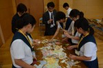 平成30年度体験入学＜大野東中学校＞【36】