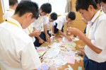 平成30年度体験入学＜大野東中学校＞【40】