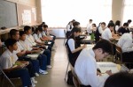 平成30年度体験入学＜大野東中学校＞【48】