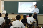 平成30年度体験入学＜大野東中学校＞【56】