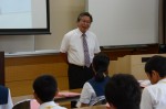 平成30年度体験入学＜大野東中学校＞【59】