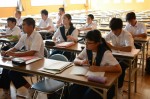 平成30年度体験入学＜大野東中学校＞【61】