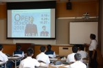 平成30年度体験入学＜大野東中学校＞【64】