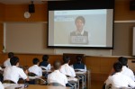 平成30年度体験入学＜大野東中学校＞【65】