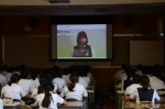 平成30年度体験入学＜老司中学校・甘木中学校＞【100】