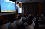 平成30年度体験入学＜老司中学校・甘木中学校＞【12】