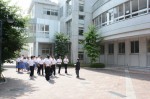 平成30年度体験入学＜老司中学校・甘木中学校＞【21】