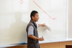 平成30年度体験入学＜老司中学校・甘木中学校＞【30】